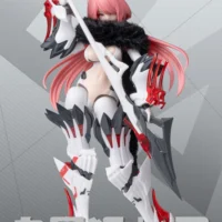 A.T.K. Girl Nine-Tailed Fox Da Ji Bonus Ver. - Image 5