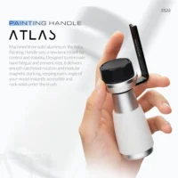 Atlas Painting Handle - Image 2