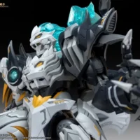 Rampage Lion Bedivere