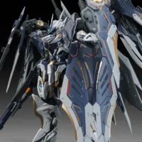 Emperor #05 Nether Emperor F.A. Type - Image 1
