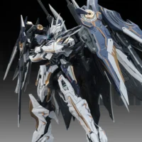 Emperor #05 Nether Emperor F.A. Type - Image 2