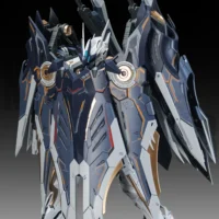 Emperor #05 Nether Emperor F.A. Type - Image 3