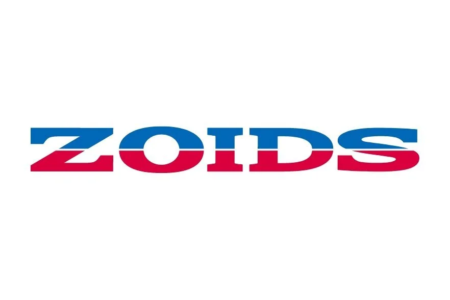Zoids